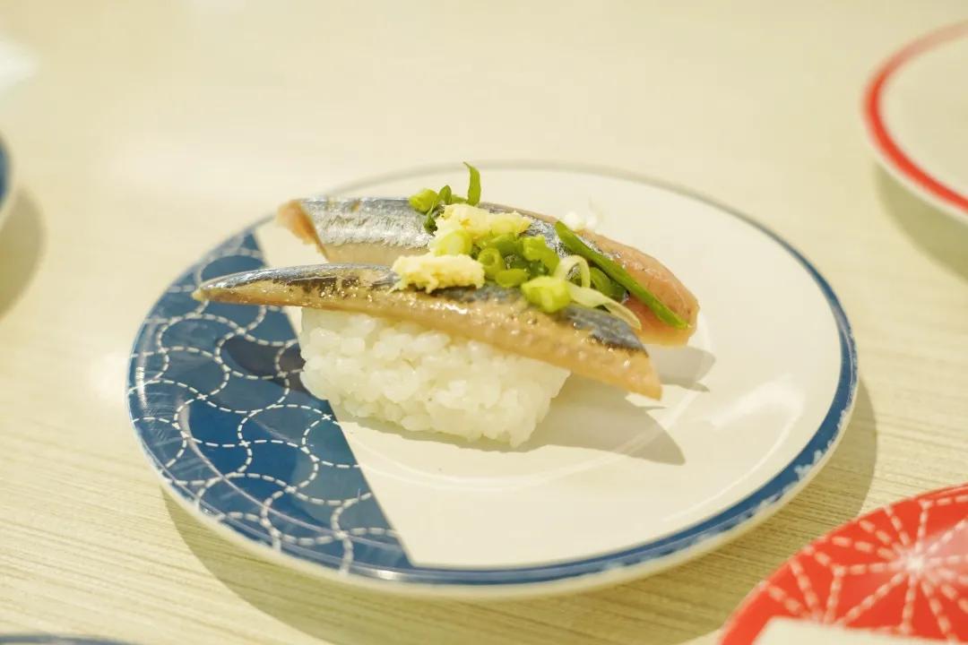 theJETROnGuide①|成都濱寿司，走起