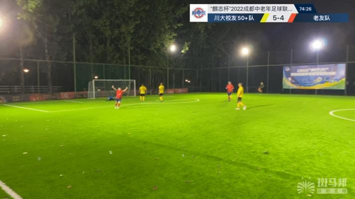 一切源于对足球的热爱,对于足球的热爱是刻在骨子里的