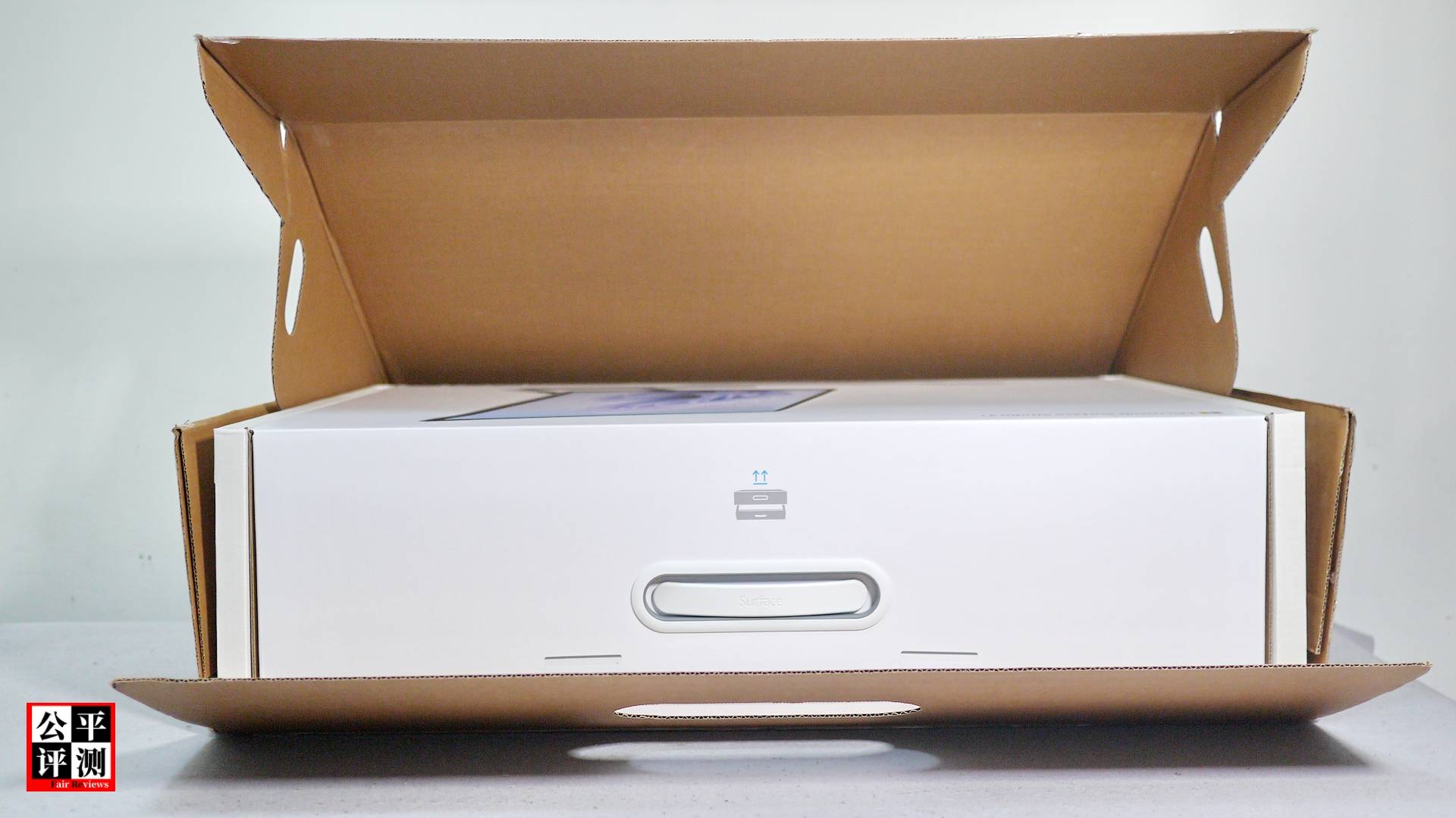 微软surfacestudio2+评测,深度评测surface2