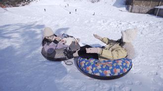 离乐山最近的滑雪场,乐山滑雪温泉