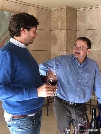 interwine国际精品葡萄酒展,interwine是什么意思
