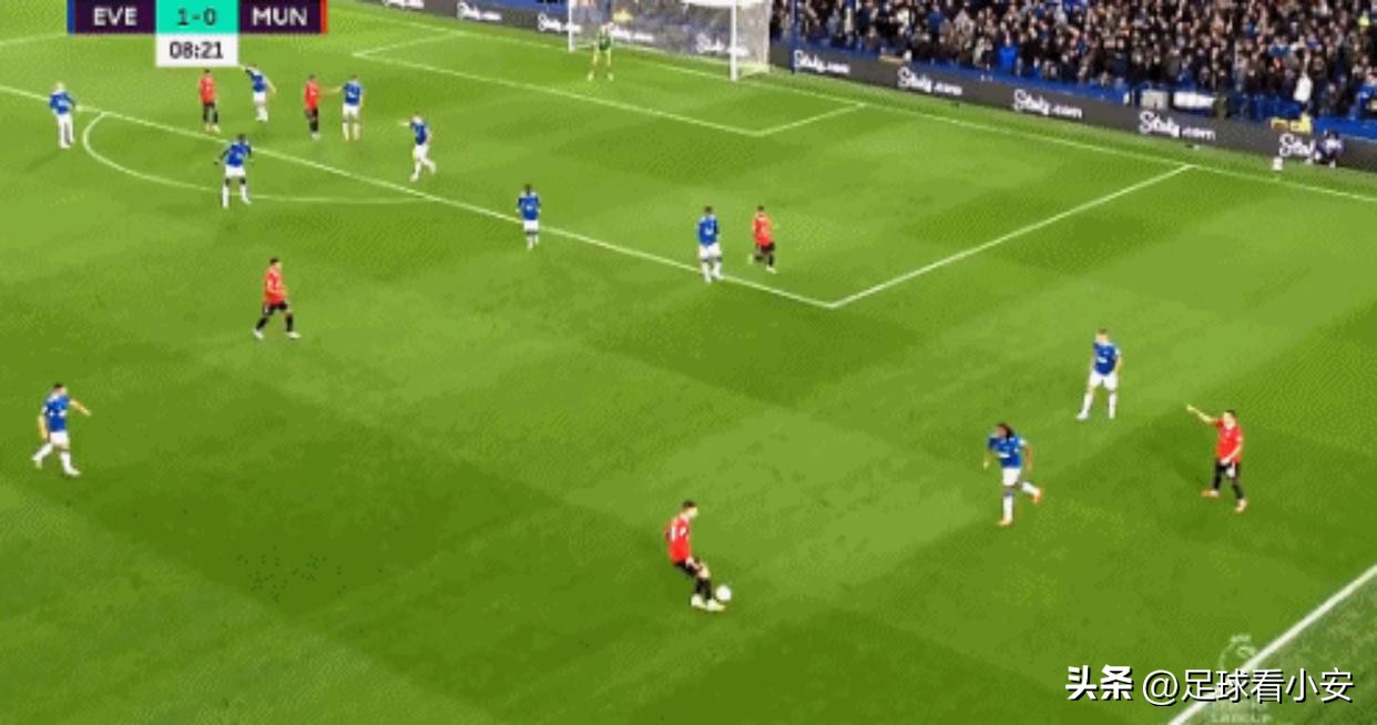 0607赛季曼联vs埃弗顿c罗替补登场,埃弗顿vs曼联直播c罗进球