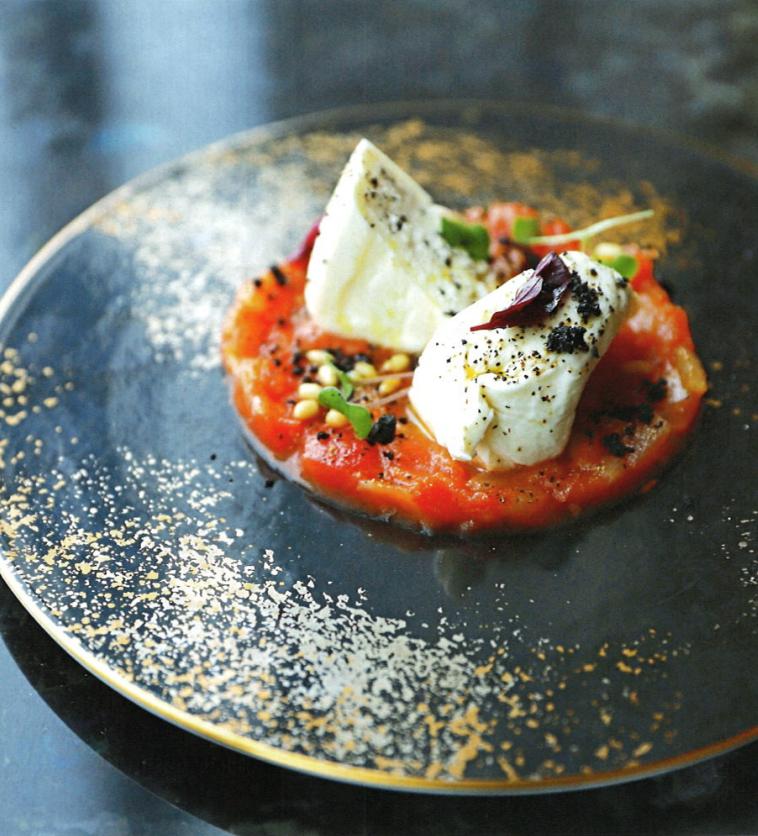 19道招牌菜绝对旺销,17道特色风味旺销菜