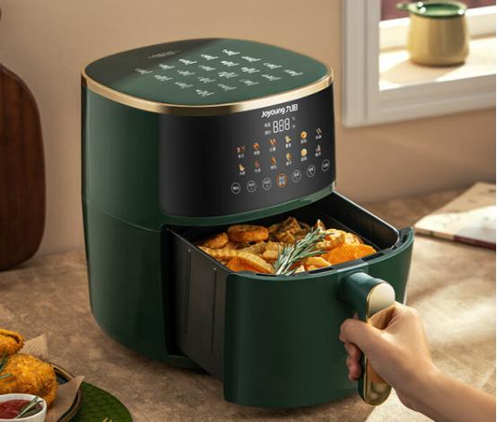 排名前十的空气炸锅有哪些？十款热门产品实测整理