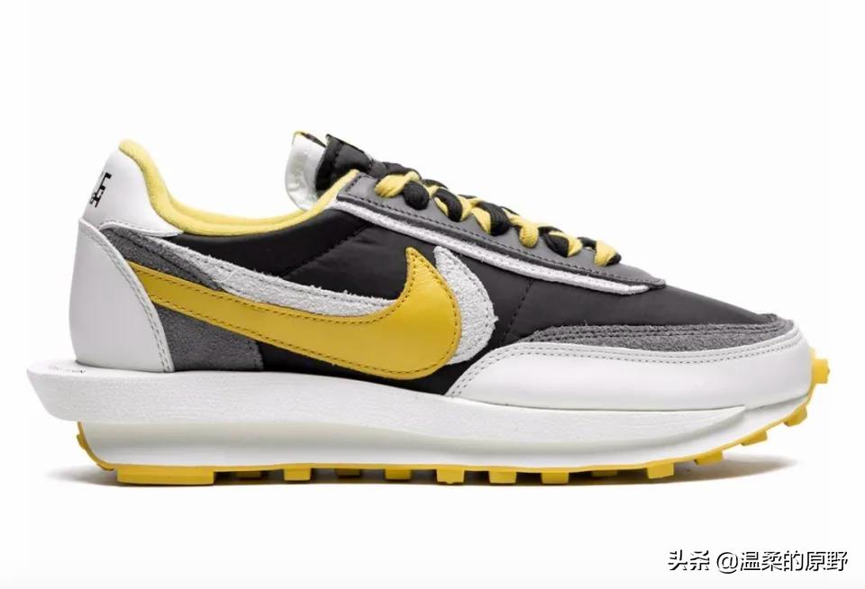 nikesacai联名鞋子偏码吗,nikesacai脚宽人穿