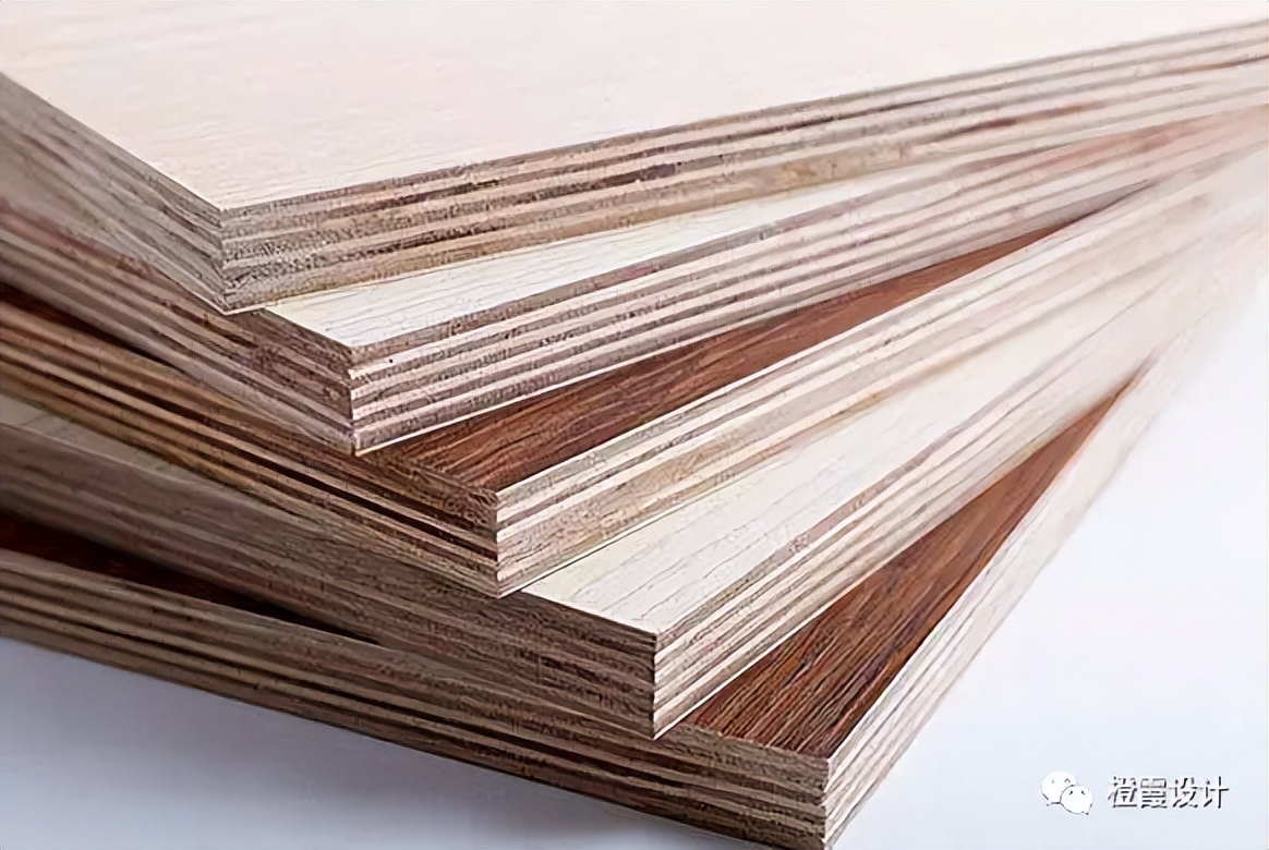 全屋定制家具板材材质,全屋定制家具板材主要有哪几种