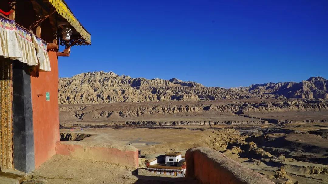 此生必驾318川藏需要多久到达,此生必驾的318到底有多美