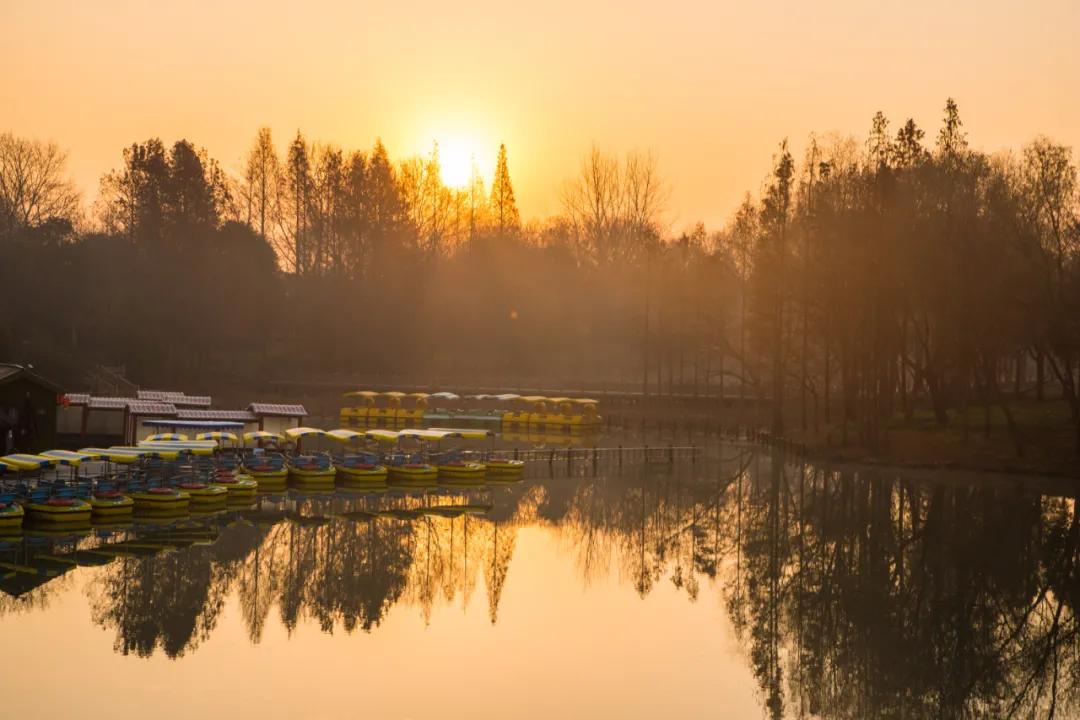 扬州冬天冷吗有暖气吗,扬州冬天气温怎么样