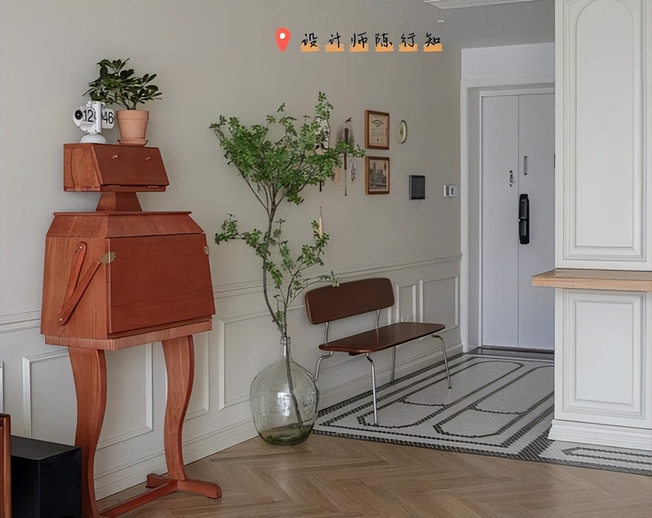 房子还没装修的客厅有必要装吗,装房子四房好还是三房好