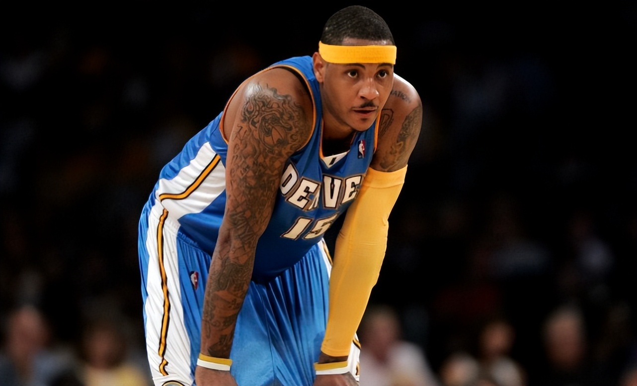 盘点nba最具影响的八大球员,盘点nba最膨胀的五大球员