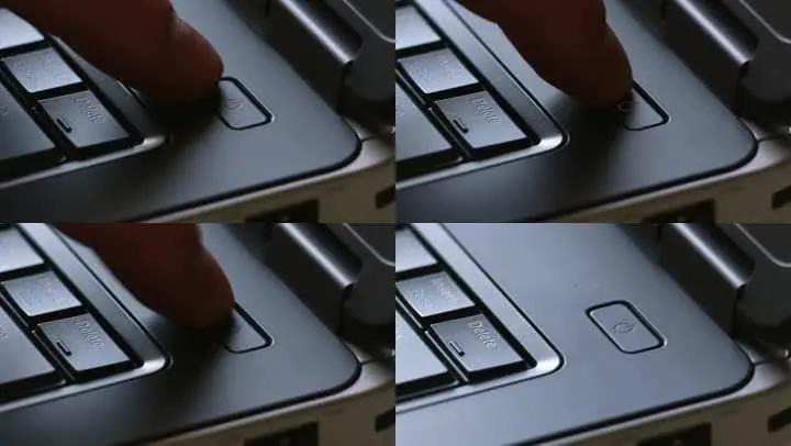 笔记本电脑无法开机怎么导出资料,笔记本电脑进水无法开机解决办法