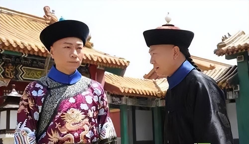 在古代太监最好的差事是什么呢,古代太监都是伺候哪些沐浴更衣