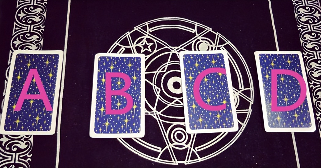 塔罗牌预测事业发展,塔罗牌占卜你适合做什么副业