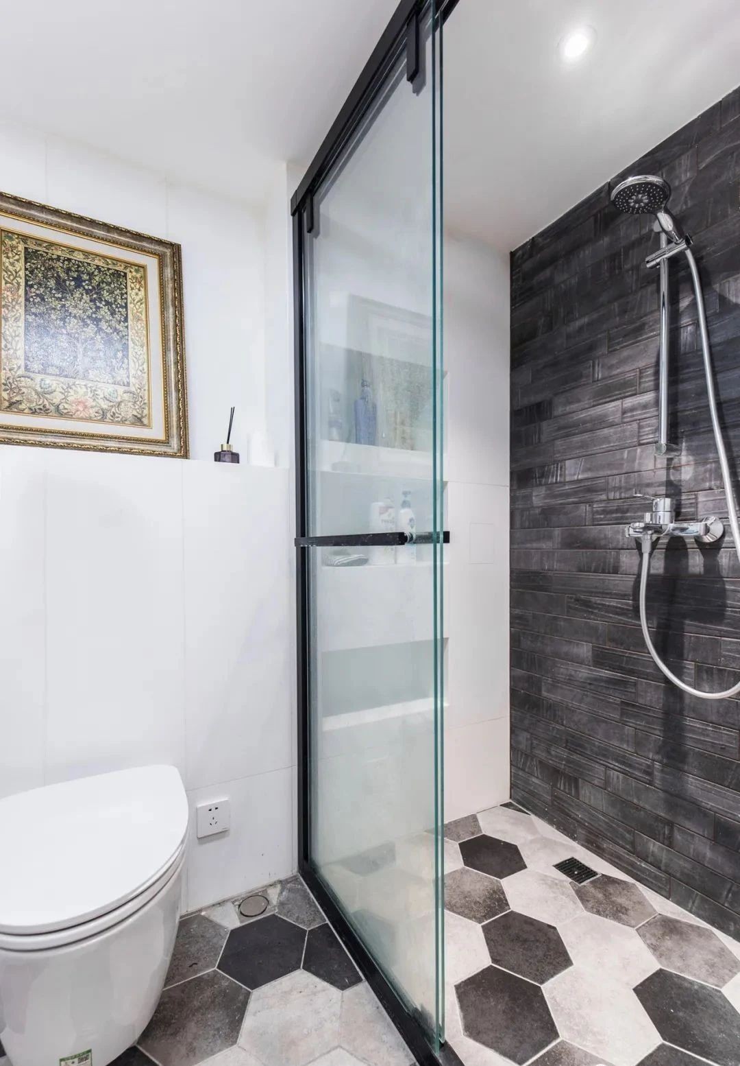 请大数据把我推给喜欢黑白极简风的姐妹们