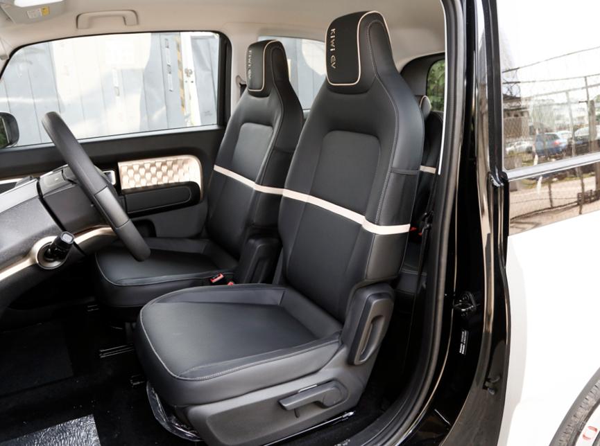 宝骏kiwi和奇瑞小蚂蚁哪个好,奇瑞小蚂蚁和宝骏kiwi的尺寸对比