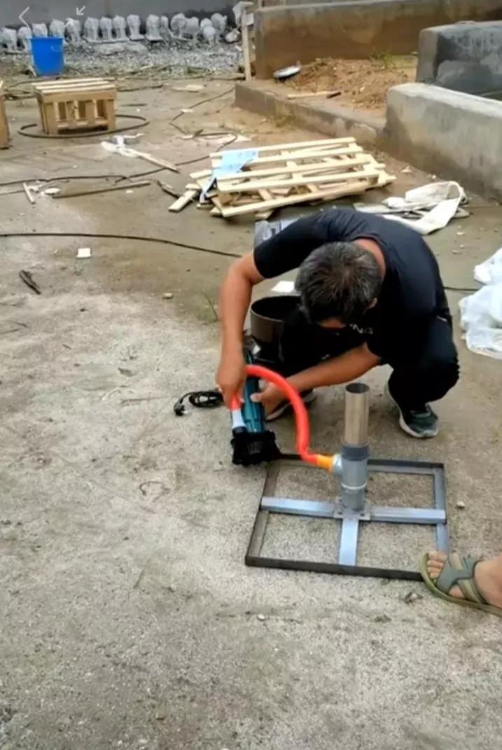 悬空广告茶壶一一张家界桑植是否要搞一个