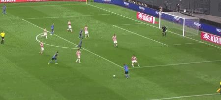 麒麟杯国际友谊赛日本vs巴拉圭,麒麟杯半决赛日本胜加纳