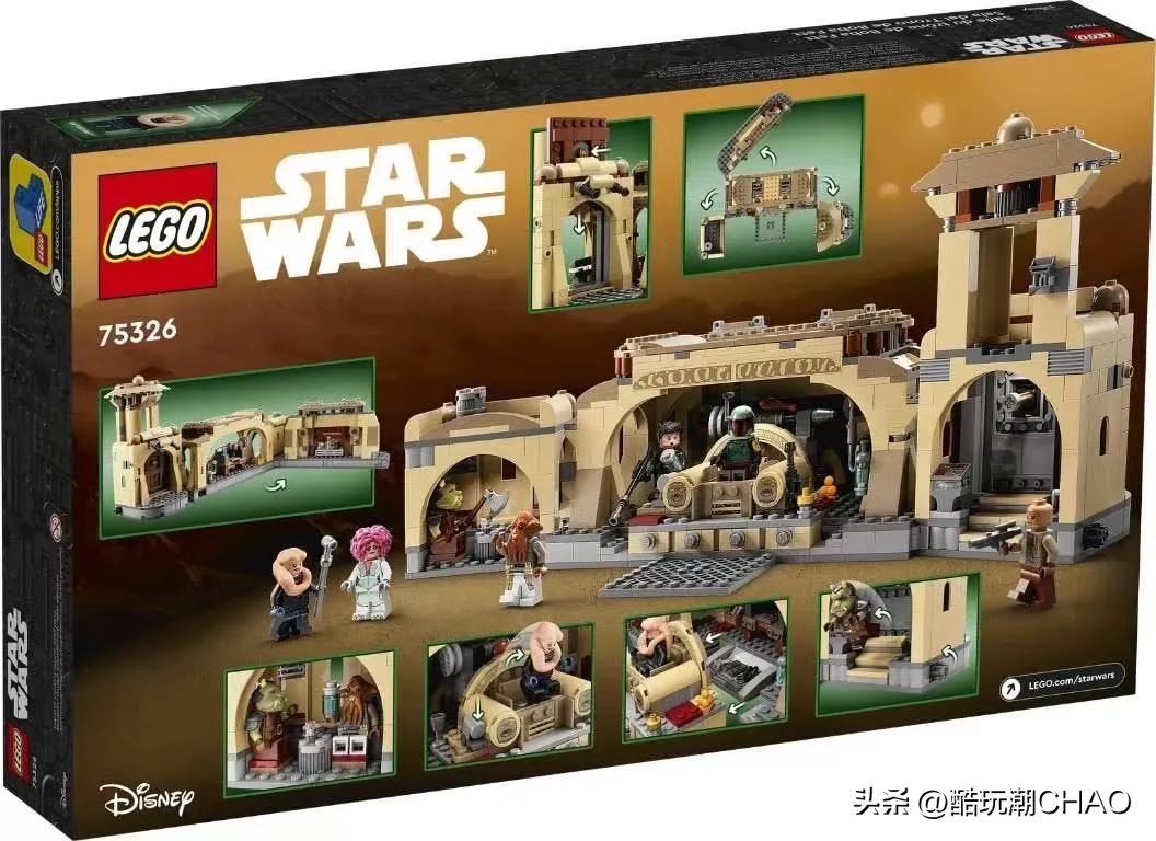 2021乐高最好套装,2020年十佳乐高套装