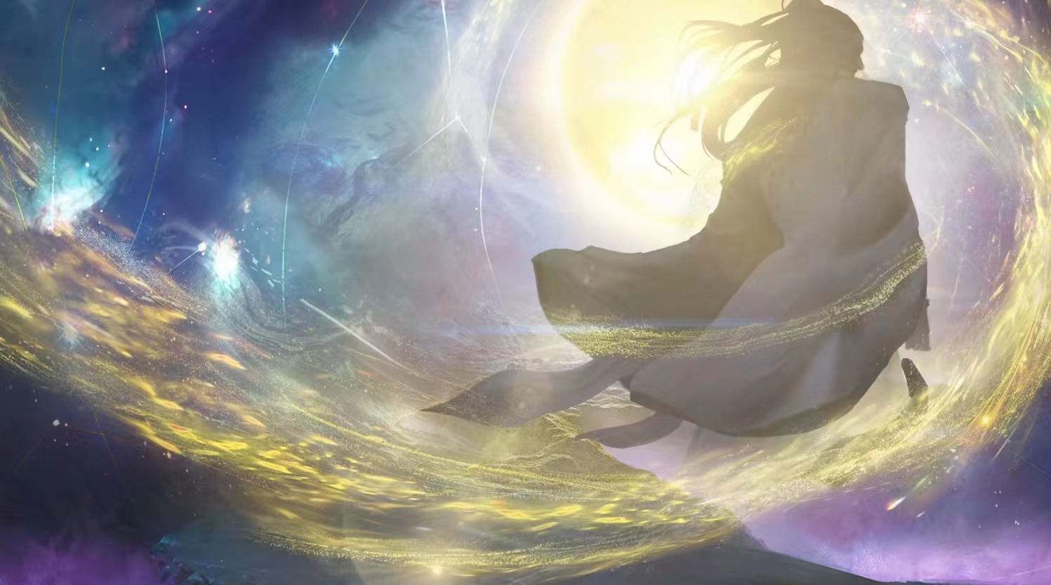 遮天黑皇坑叶凡生下叶依水哪一集,遮天前期叶凡为什么没被打死