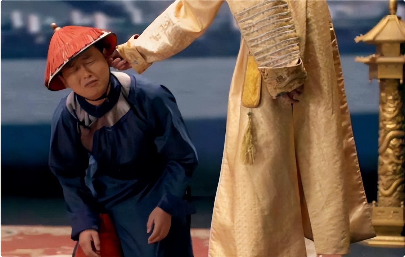 末代太监孙耀庭传全文,末代太监孙耀庭真实影像