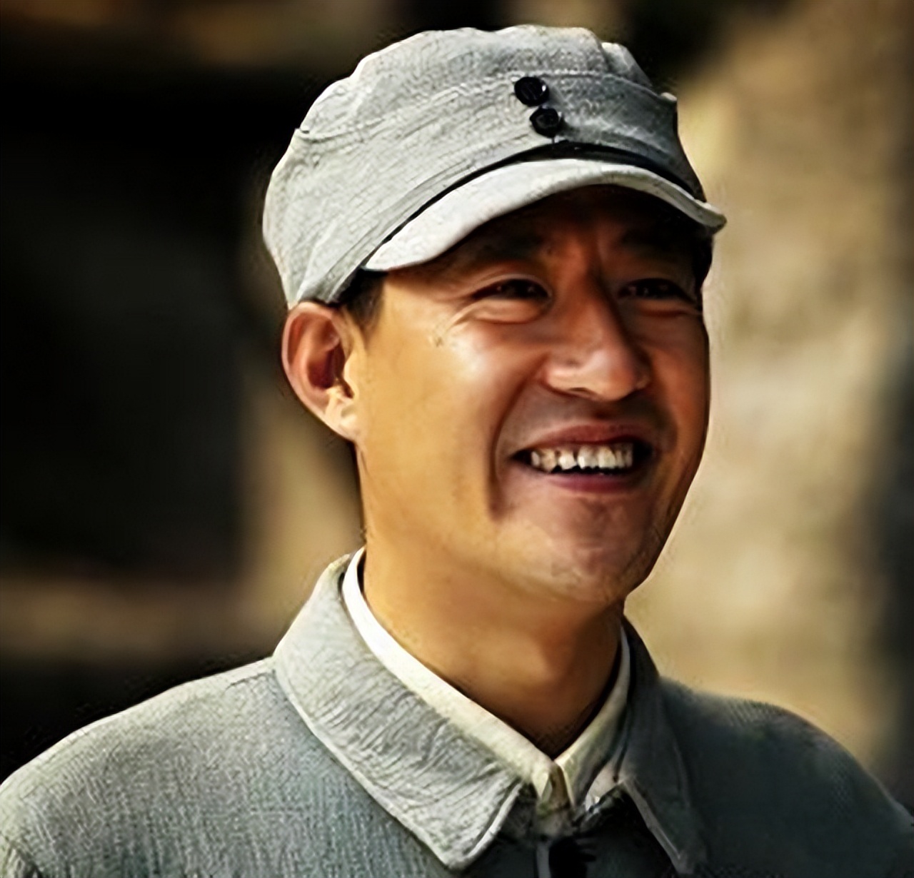 于震拍过多少神剧,于震演了多少电视剧