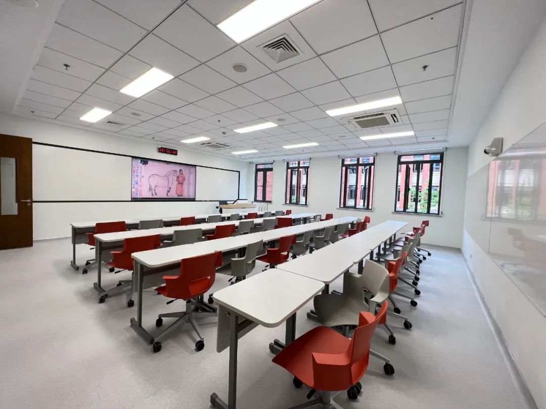 新学校新学期新征程,新学期新气象学校新发展