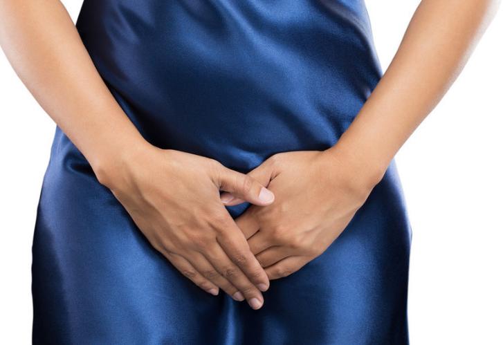 感觉妇科湿湿的是怎么回事,妇科裤头上有点湿怎么回事