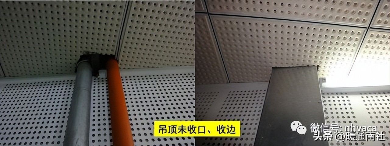 创优工程安全细部节点做法,机电工程创优细部做法有哪些