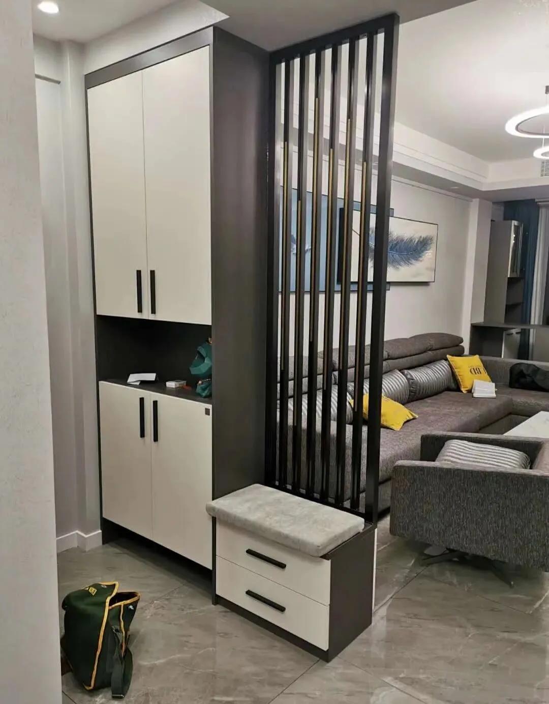 30款屏风隔断设计,30公分隔断造型