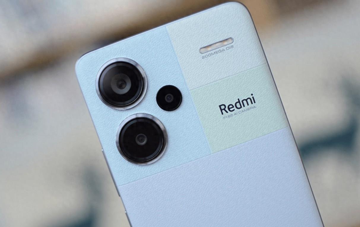 红米4最值得买的单品,4款目前最有性价比的手机