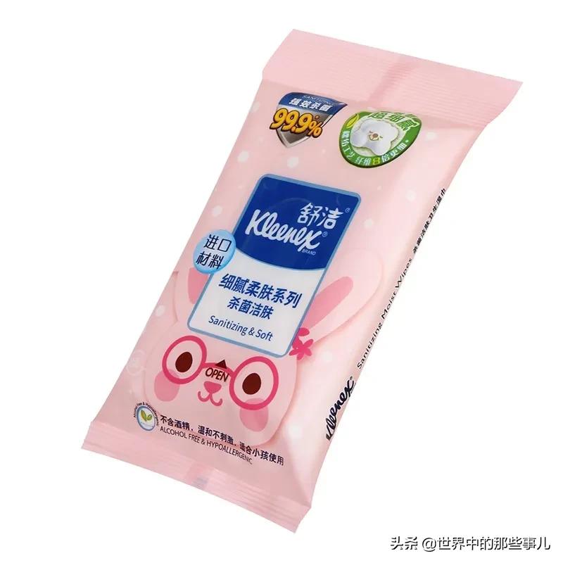 美国在我国的产品有哪些？已经到了生活方方面面，你可能都不知道