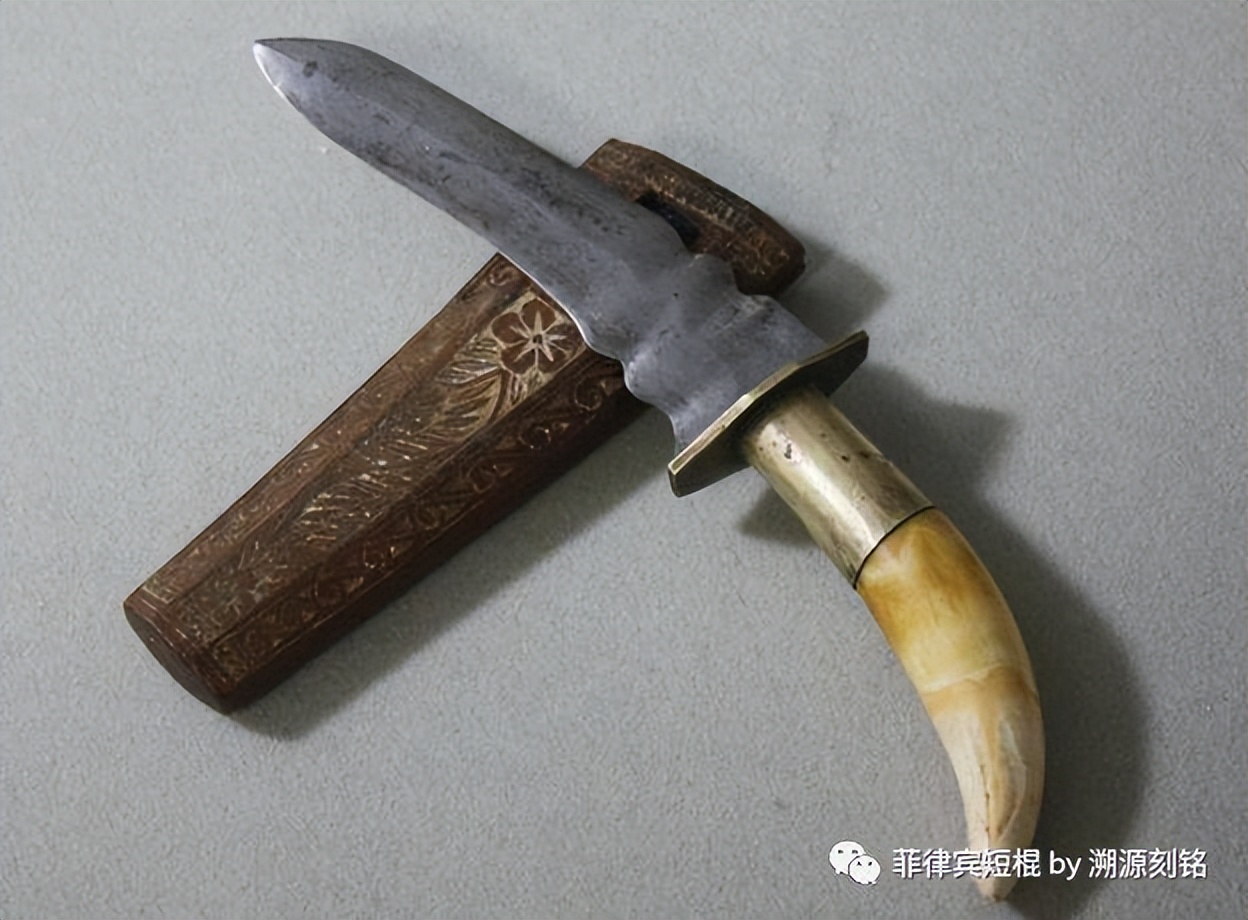 哪种菲律宾短棍最硬,菲律宾短棍在菲律宾哪里学