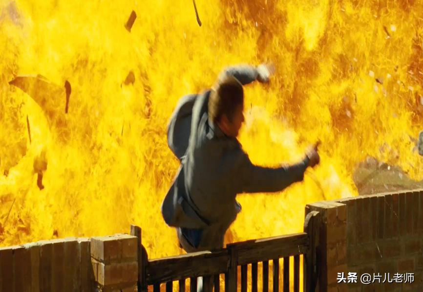 经典高分暴力动作电影推荐,高分动作惊险震撼电影