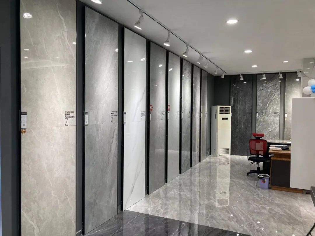 星耀沈城—长城瓷砖2023新品品鉴会