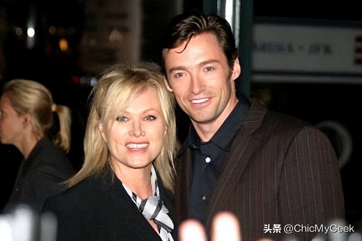 跪倒的男神,最宠妻的4位男星