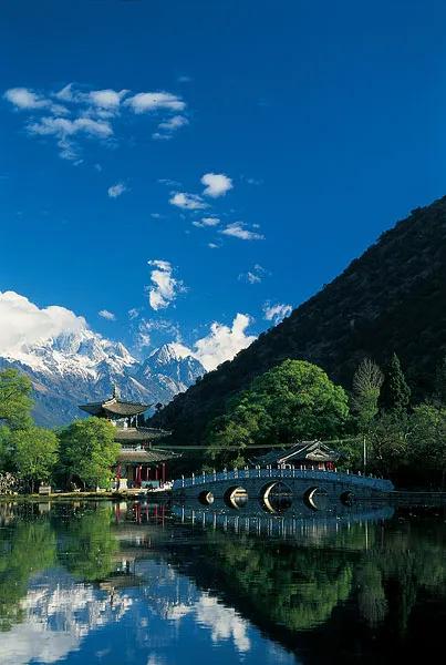 心旷神怡风景壁纸,100张绝美自然风景壁纸