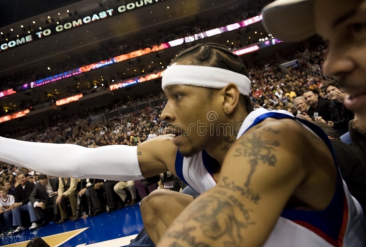 凭什么又是衢州？艾弗森要来了！金华球迷好羡慕！