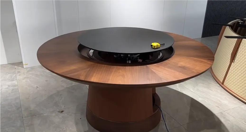 什么样的餐桌最受欢迎,这5种餐桌大家不要再买了