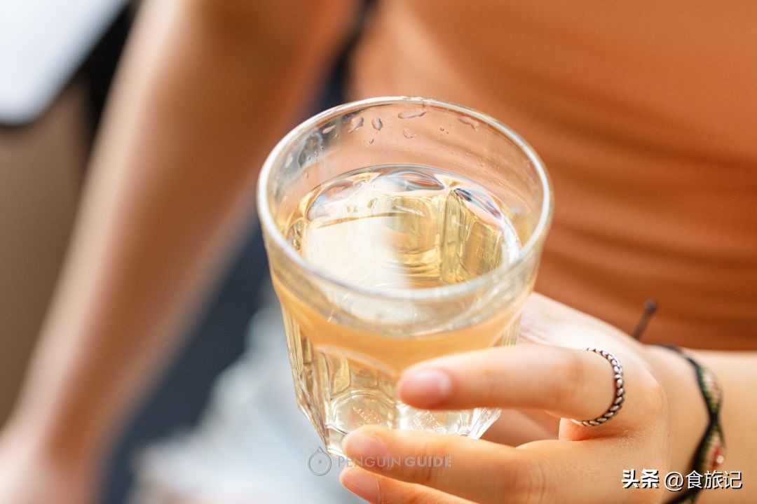 被包装耽误的饮料,那些被包装耽误的宝藏