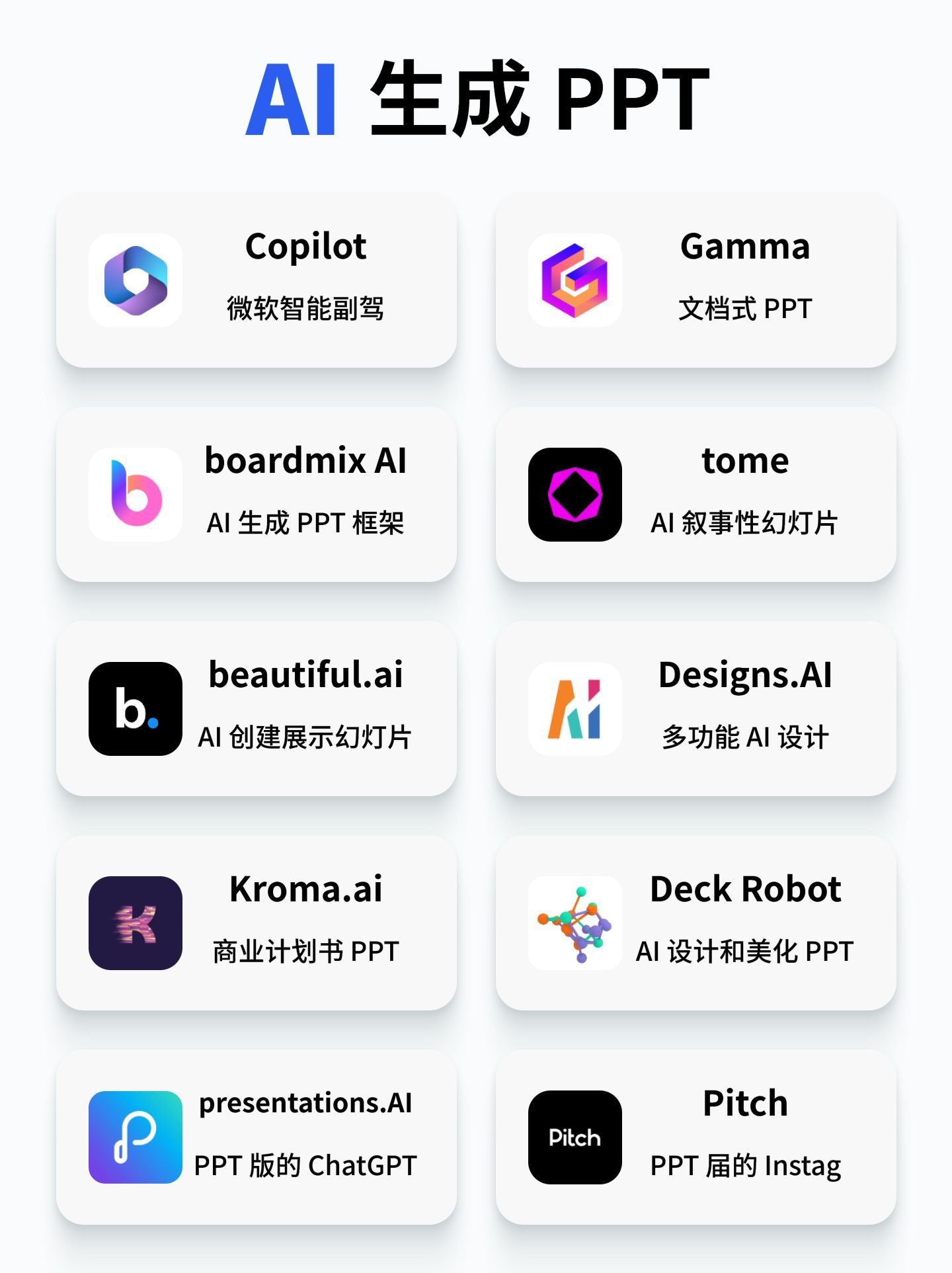 全网最全ai工具让ai为你工作,哪些工具可以进行ai绘画创作