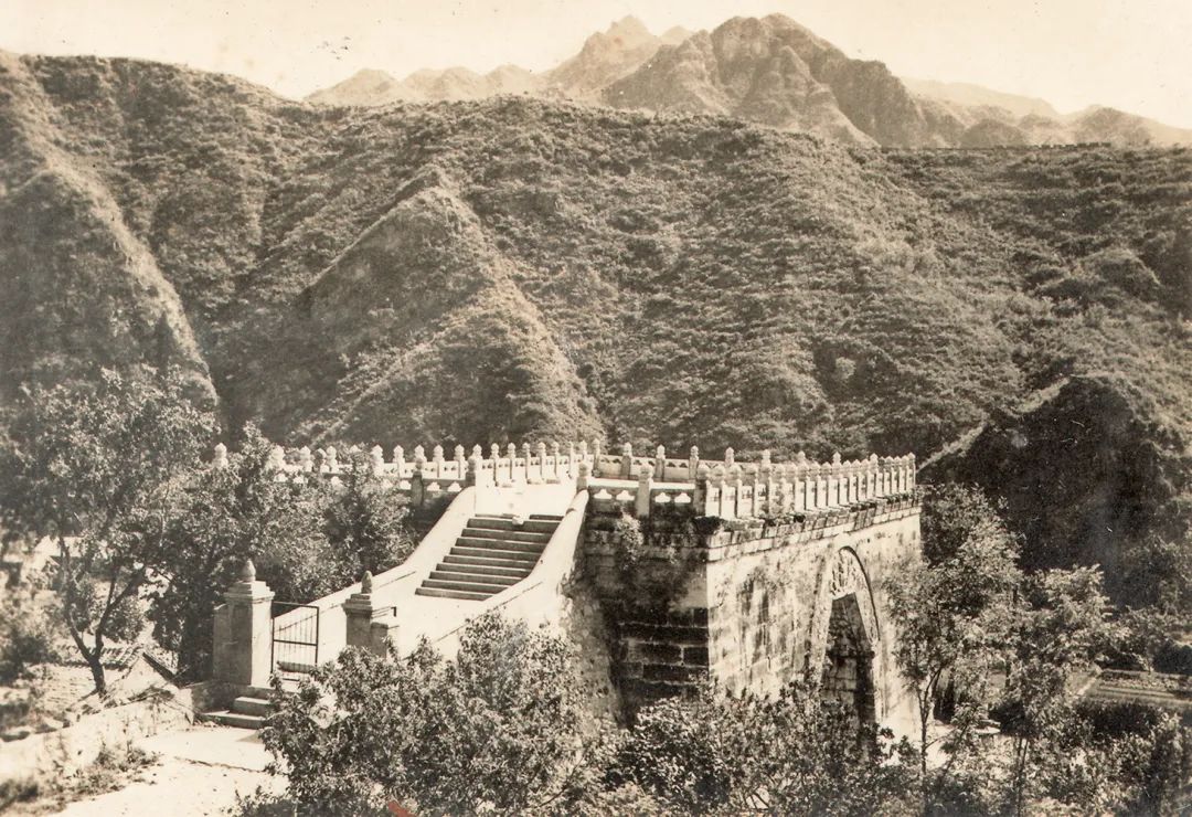 媒体“网事”丨古“网”今来！沉睡的历史，被“昌平记忆”唤醒