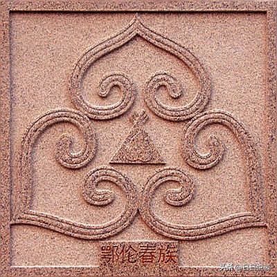 中国的各民族的图腾文化,56个民族各都有传统文化