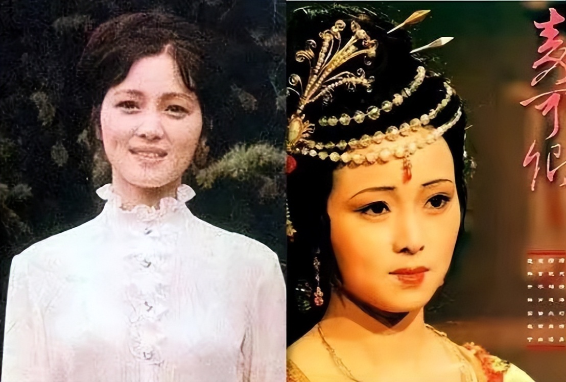 王熙凤张莉薛宝钗,87版红楼梦王熙凤选角