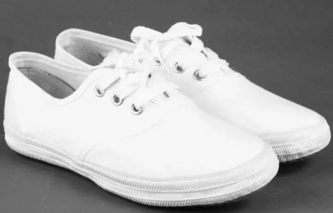 回力20年前跑步鞋,80后的老情怀回力鞋