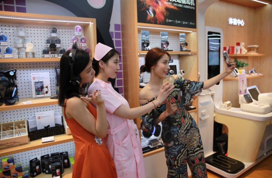 2015唯品会发展现状,唯品会怎样崛起