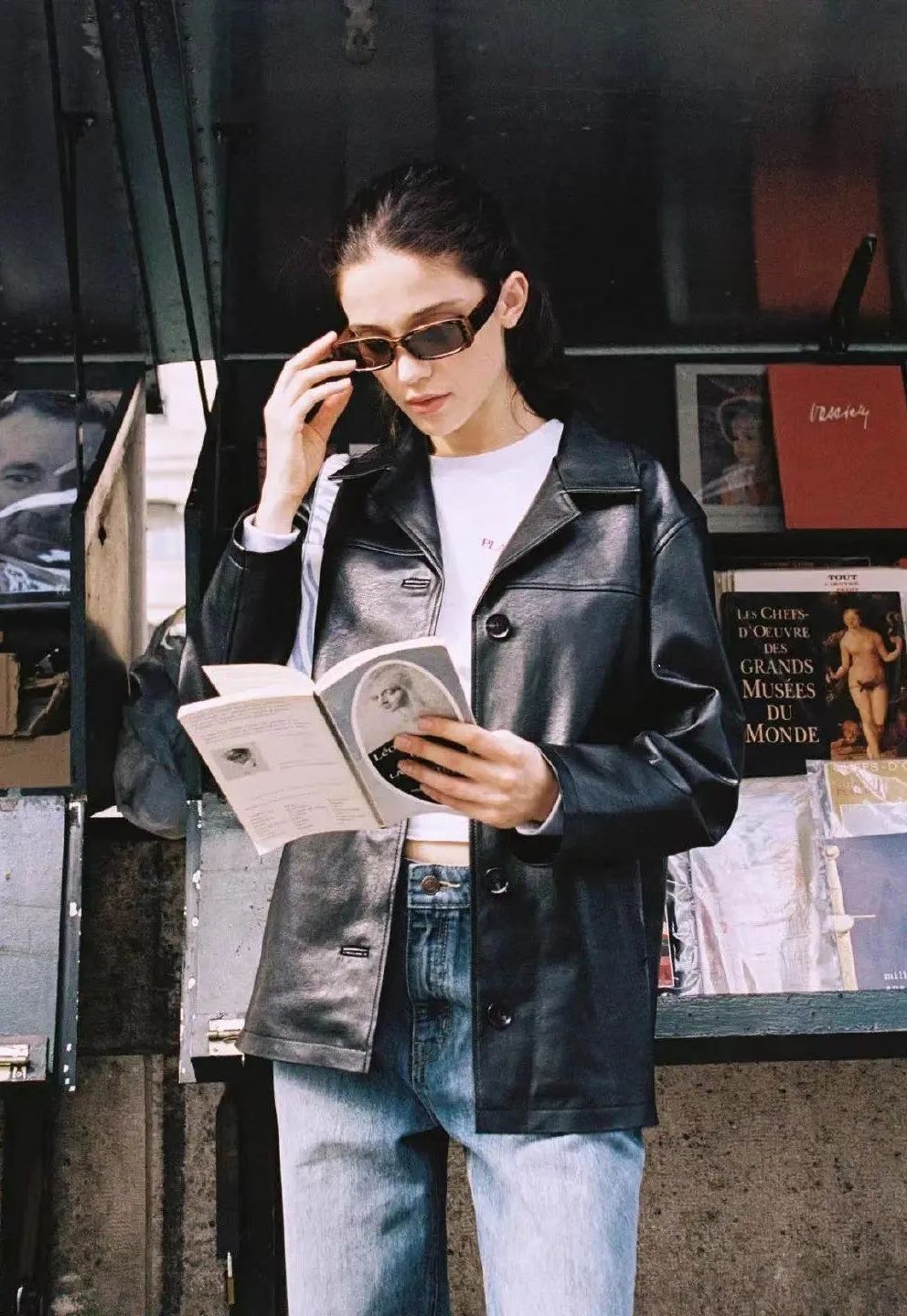 别急着入手秋冬装,秋冬装你准备好了吗