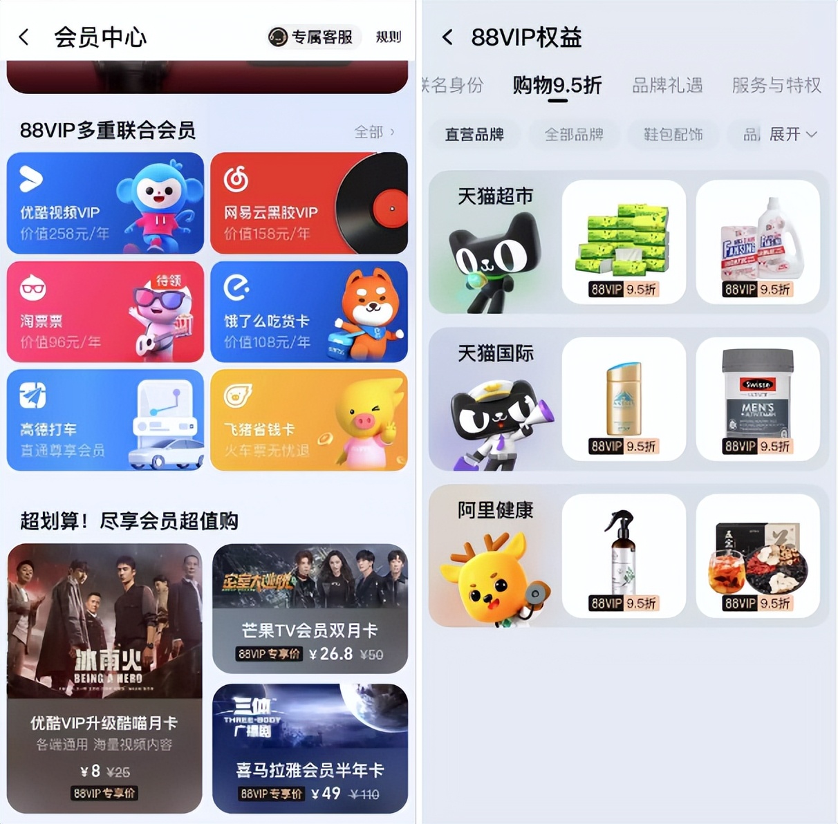 会员制社交电商商业模式靠谱不,会员制电商平台优势劣势