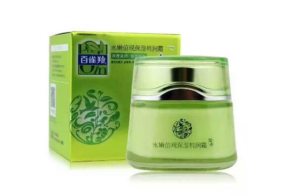 哪种牌子的面霜最有效果最好用呢,最好用的面霜排行榜及作用