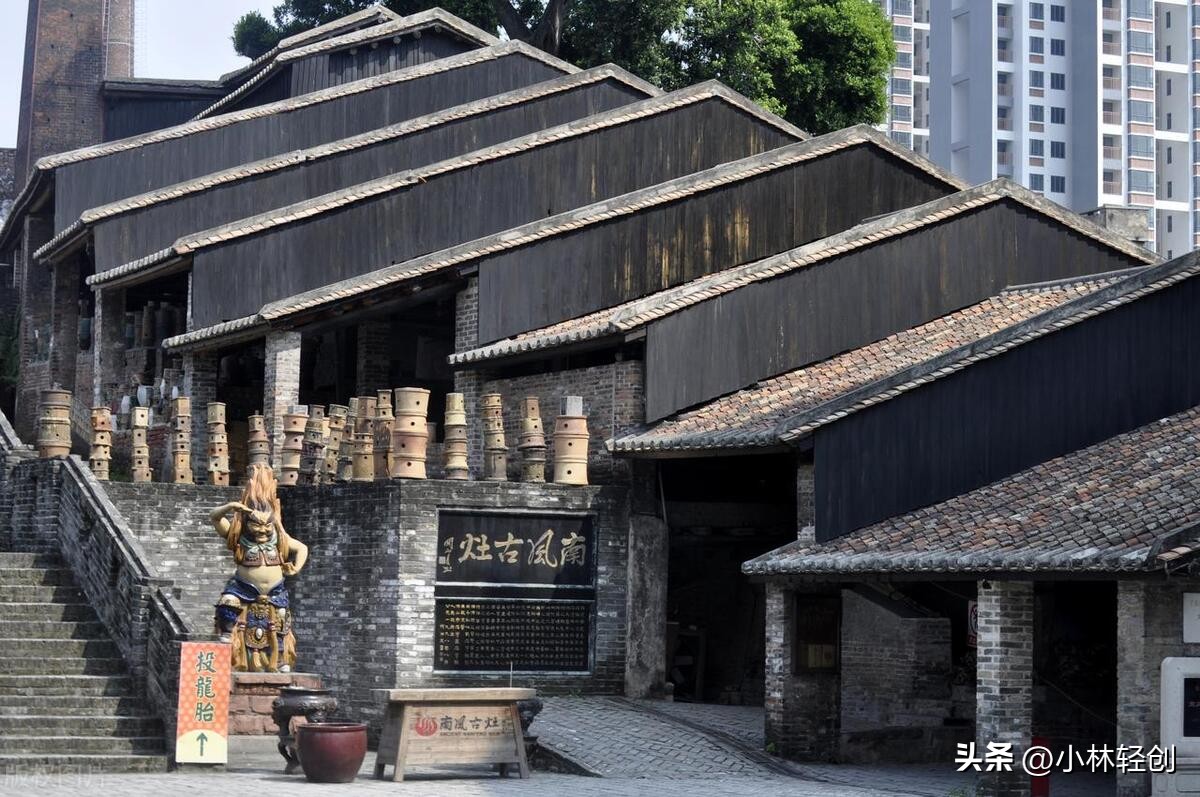 广东佛山旅游必去十大景点推荐,广东佛山顺德十大旅游景点