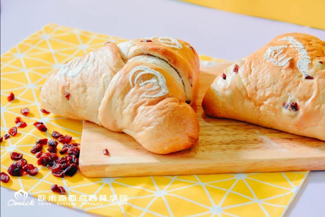 生活小妙招如何让面包变干,如何减缓面包老化